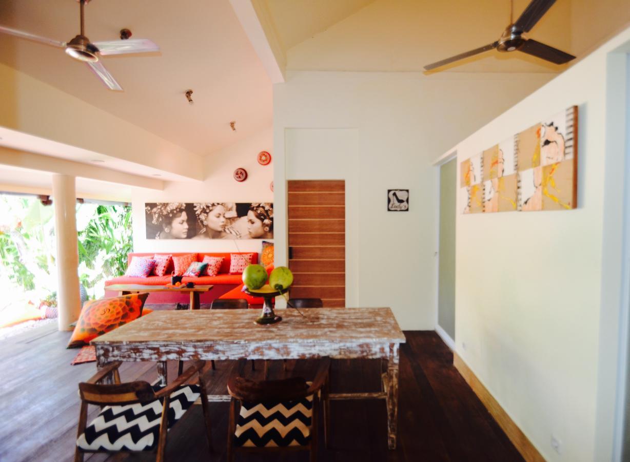 Karisa Pods Hostel Seminyak  Luaran gambar